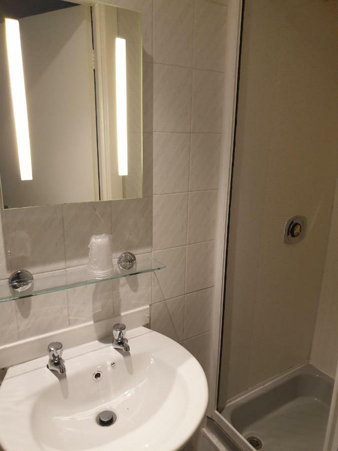 The Parisienne Hotel 黑潭 客房 照片